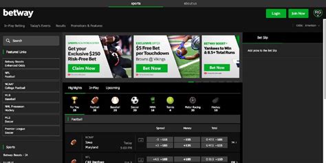 betway iowa bonus - Betway Iowa sportsbook